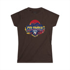 Colombia Soccer Tee - Show Your Passion for the Game