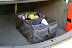 Apex Field Car Trunk Organizer - Magnolia Wild SC