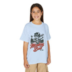 Monkey Ball Baseball T-Shirt