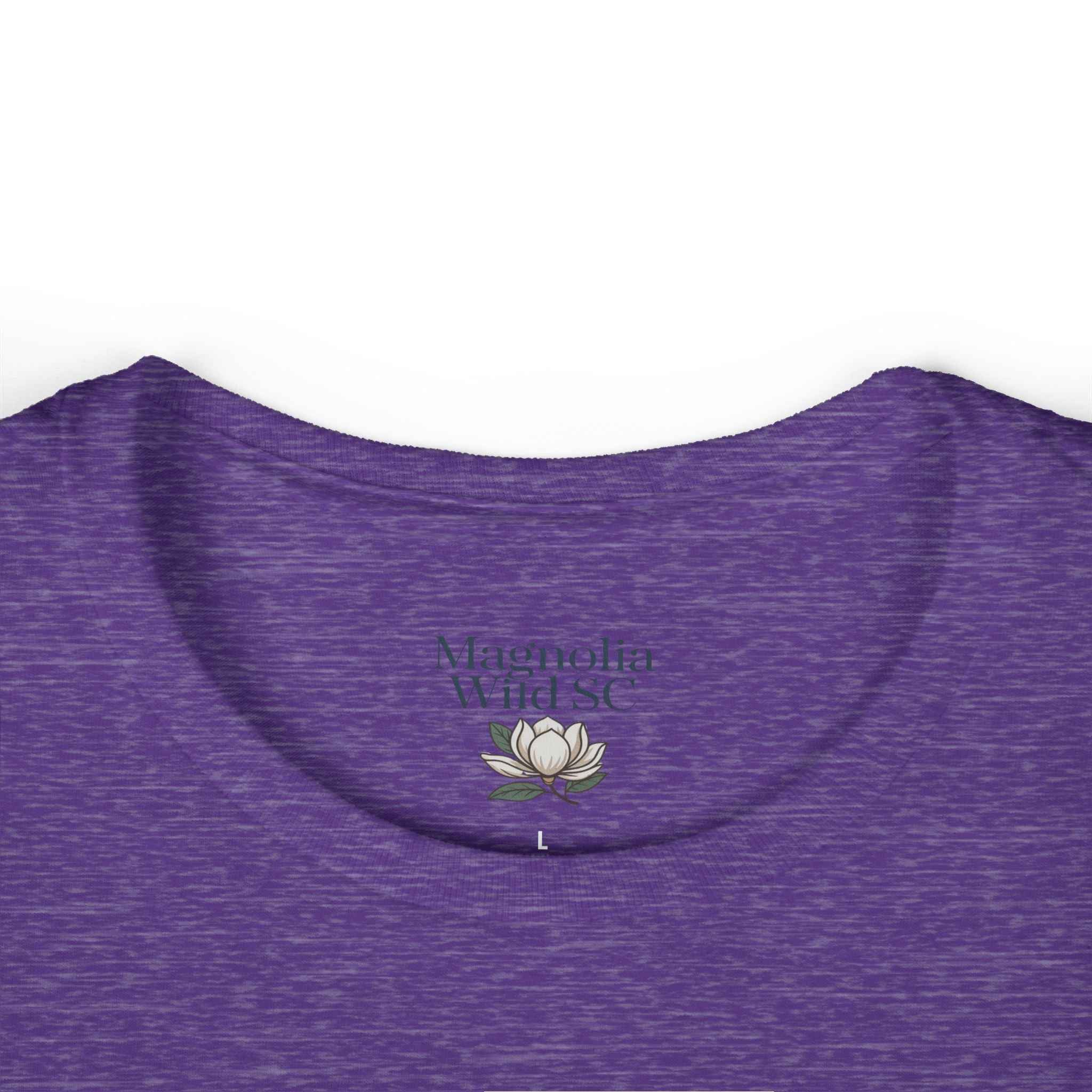 Retro Softball Mama Tee