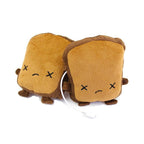 Cute Toast USB Hand Warmers – Cozy Heated Gloves for Sports Moms | Stay Warm at Ice Rinks, Games & Cold Weather Practices - Magnolia Wild SC