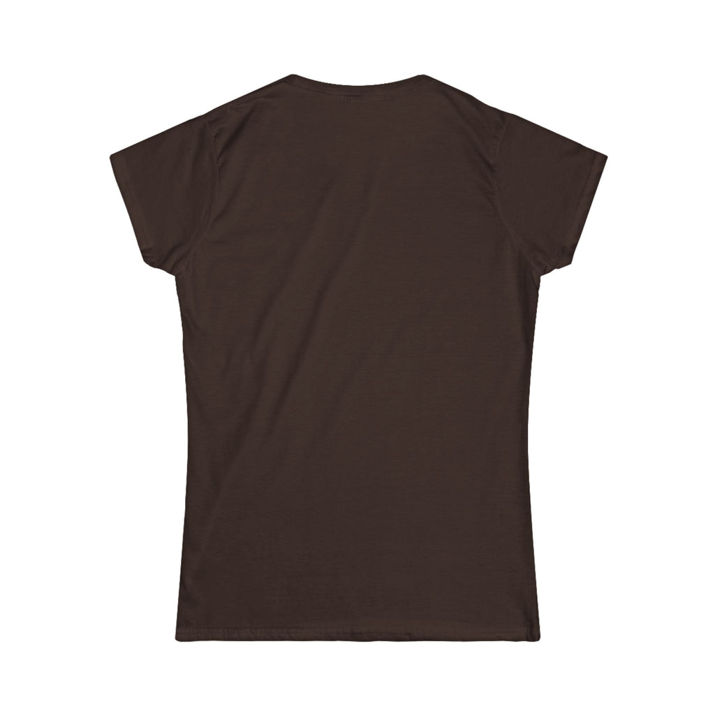 Retro Softball Mama Tee - Magnolia Wild SC