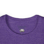Retro Volleyball Mama Tee