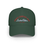 Cross Country Dad Baseball Cap — Limited Edition "Established [Year]" - Magnolia Wild SC
