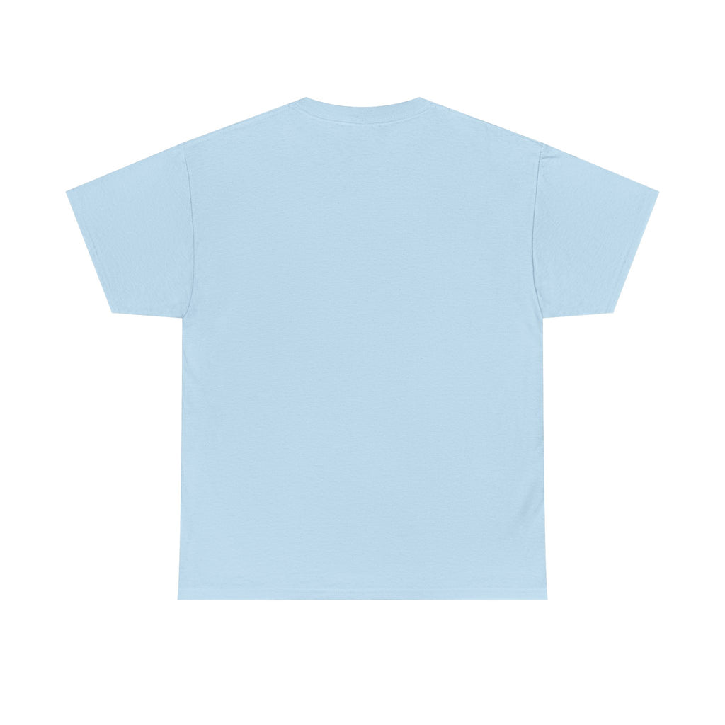Retro Badge Style: The Vintage Cross Country Dad Shield Tee - Magnolia Wild SC