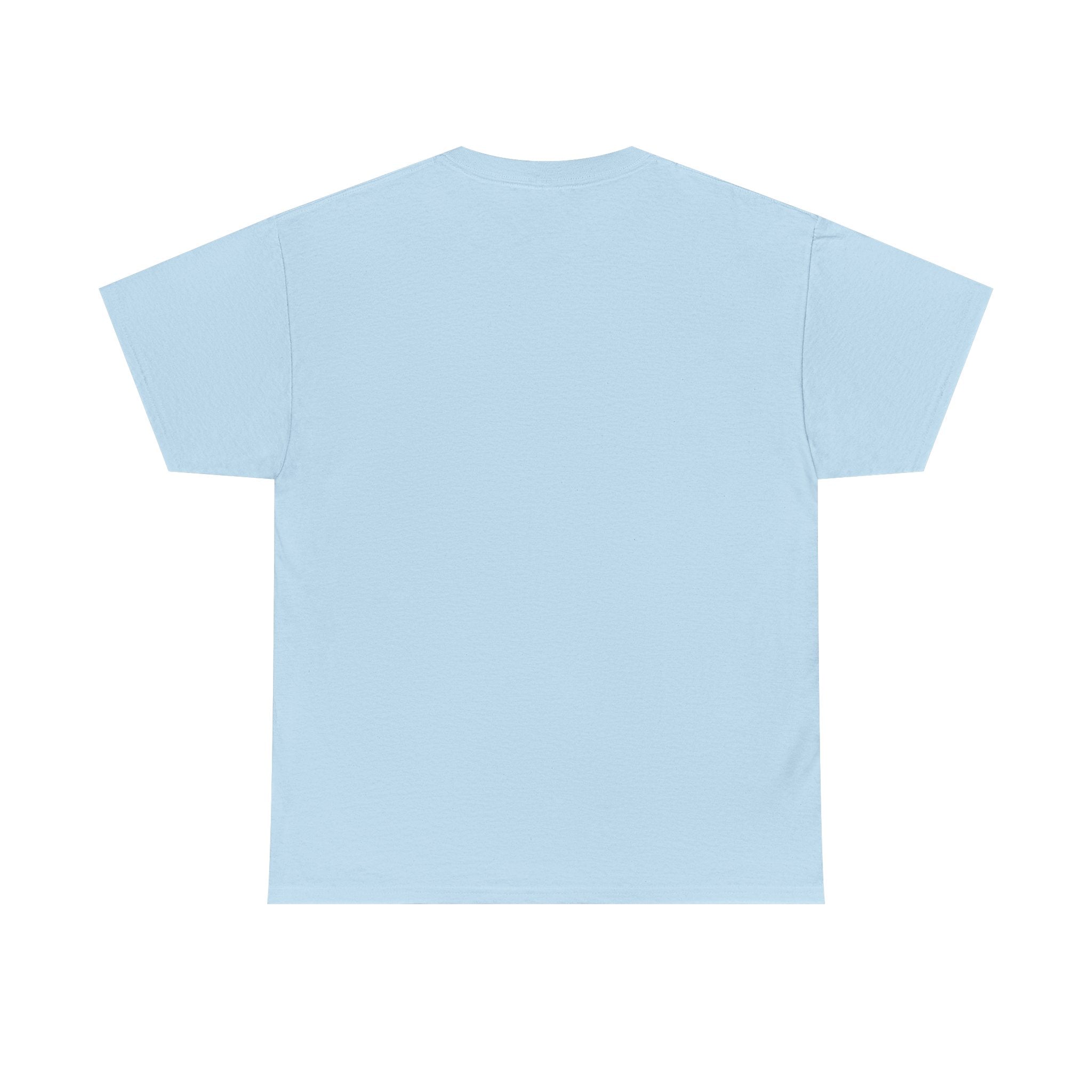 Retro Badge Style: The Vintage Cross Country Dad Shield Tee - Magnolia Wild SC