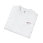 Proud Girl Dad Track T-Shirt - Magnolia Wild SC