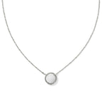Athlete Charm Necklace - Multi-Sport Pendant in Gold or Silver - Magnolia Wild SC