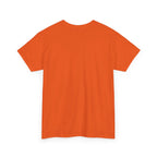Retro Badge Style: The Vintage Cross Country Dad Shield Tee - Magnolia Wild SC