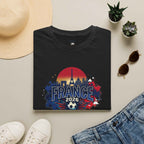 Brazil 2026 Soccer T-Shirt