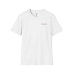 Proud Girl Dad Cross Country T-Shirt