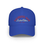 Lacrosse Dad Baseball Cap — Limited Edition "Established [Year]" - Magnolia Wild SC