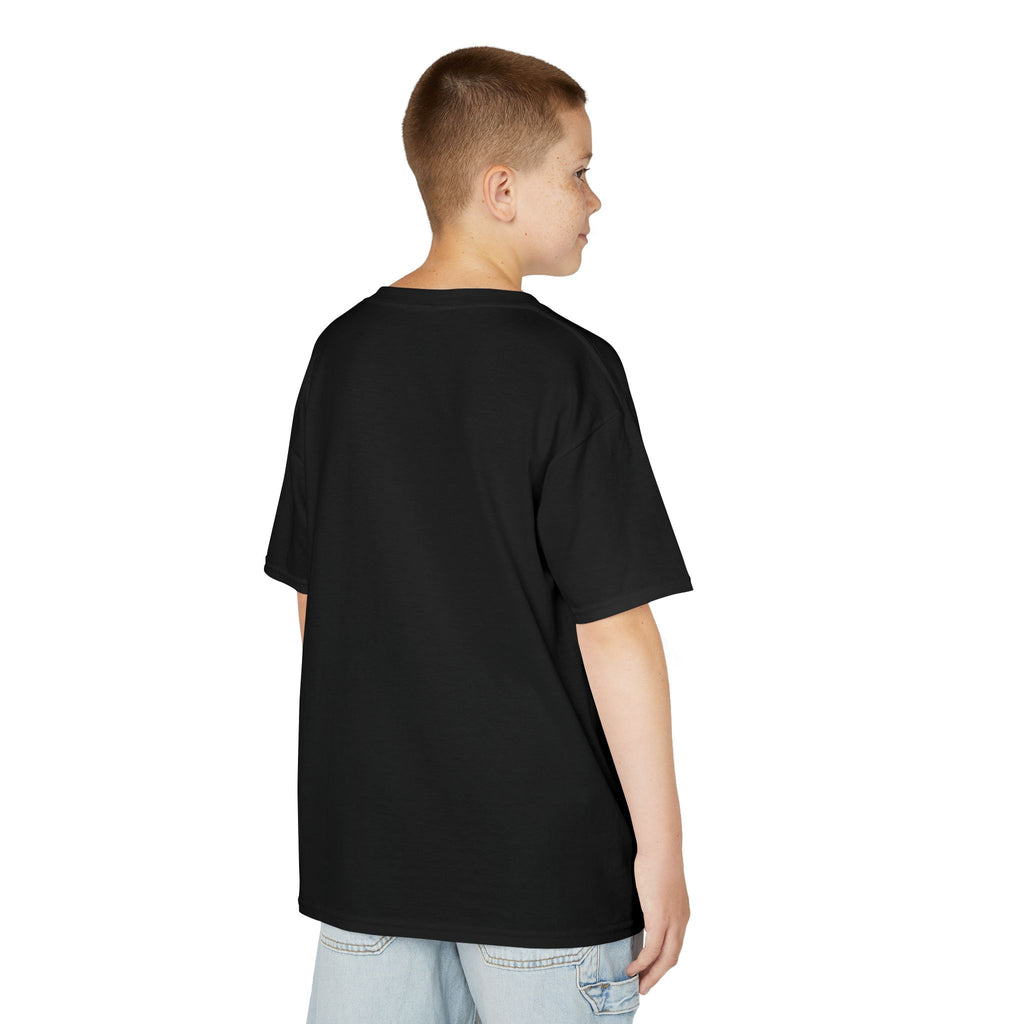 Ultimate Life Kids Tee — “Catch, Cut, Score” Ultimate Frisbee Youth Shirt - Magnolia Wild SC