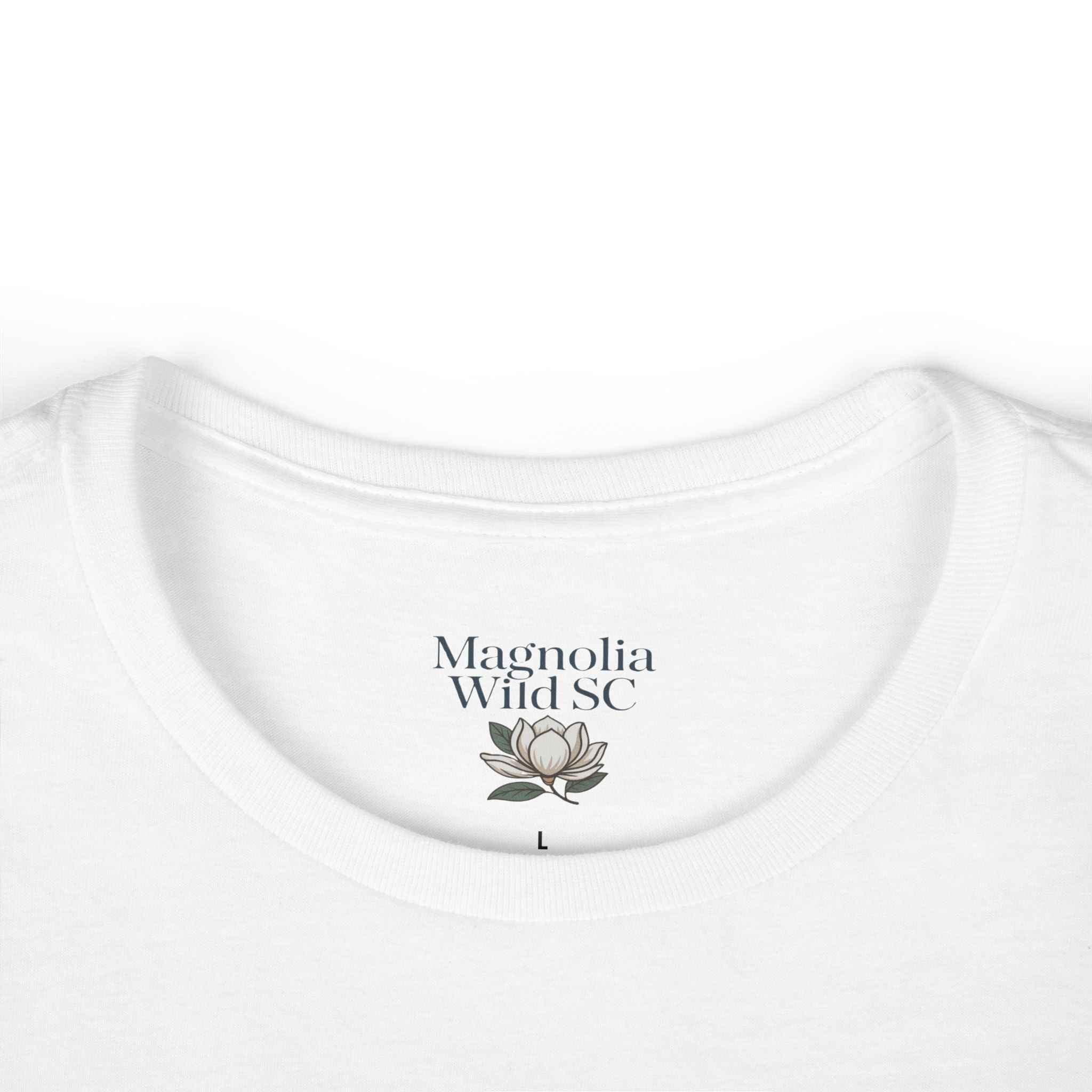 Retro Softball Mama Tee