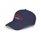 Hockey Dad Baseball Cap — Limited Edition "Established [Year]" - Magnolia Wild SC