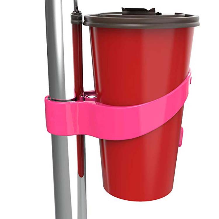 Portable Transportation Cup Holder - Magnolia Wild SC