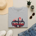 England 2026 Soccer T-Shirt