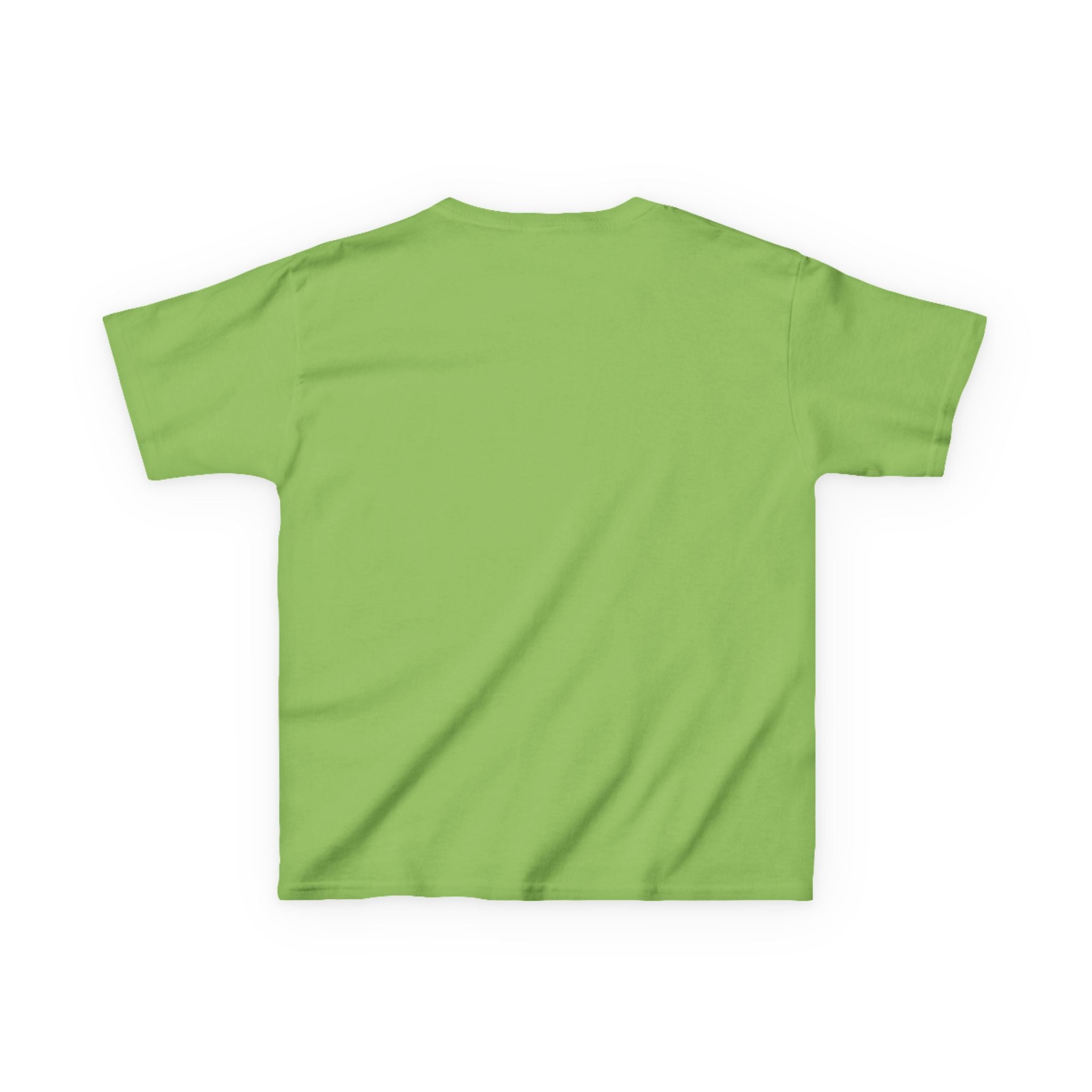 Ultimate Life Kids Tee — “Catch, Cut, Score” Ultimate Frisbee Youth Shirt - Magnolia Wild SC