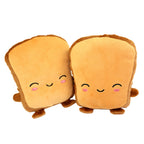 Cute Toast USB Hand Warmers – Cozy Heated Gloves for Sports Moms | Stay Warm at Ice Rinks, Games & Cold Weather Practices - Magnolia Wild SC