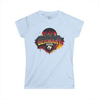 Germany Football T-Shirt - Soccer Inspired Apparel