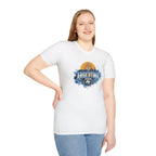 Argentina 2026 Soccer T-Shirt
