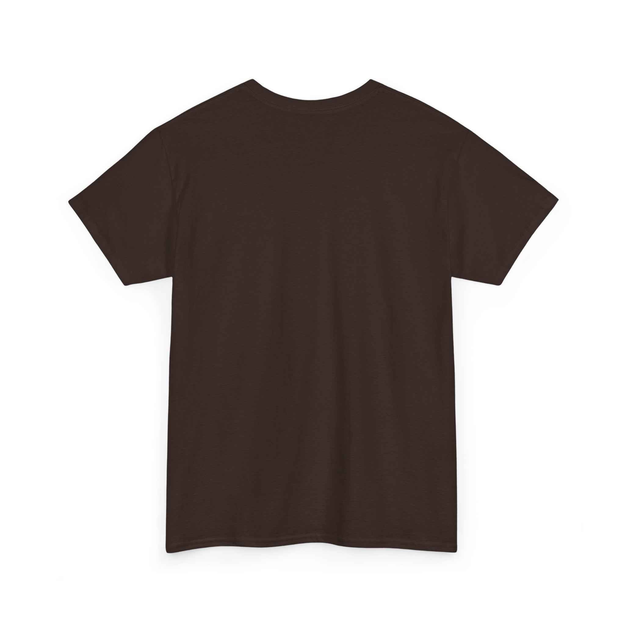 Retro Badge Style: The Vintage Volleyball Dad Shield Tee