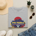 Colombia 2026 Soccer T-Shirt