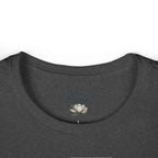 Retro Volleyball Mama Tee