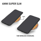 Boxing Pop Art Wireless Charger - Magnolia Wild SC