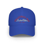 Volleyball Dad Baseball Cap — Limited Edition "Established [Year]" - Magnolia Wild SC
