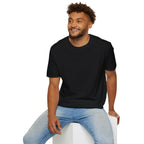Basketball Dad The Standard T-Shirt — Fatherhood Graphic Tee - Magnolia Wild SC