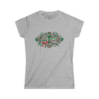Mexico Aztec Soccer Tee - Celebrate Your Passion for Soccer