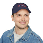 Volleyball Dad Baseball Cap — Limited Edition "Established [Year]" - Magnolia Wild SC