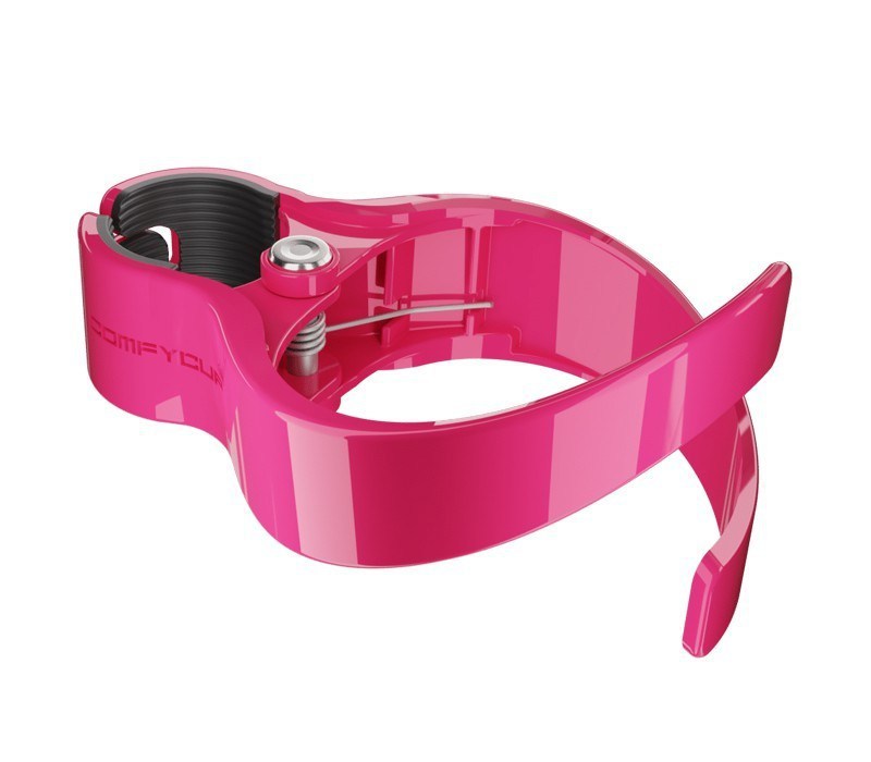 Portable Transportation Cup Holder - Magnolia Wild SC