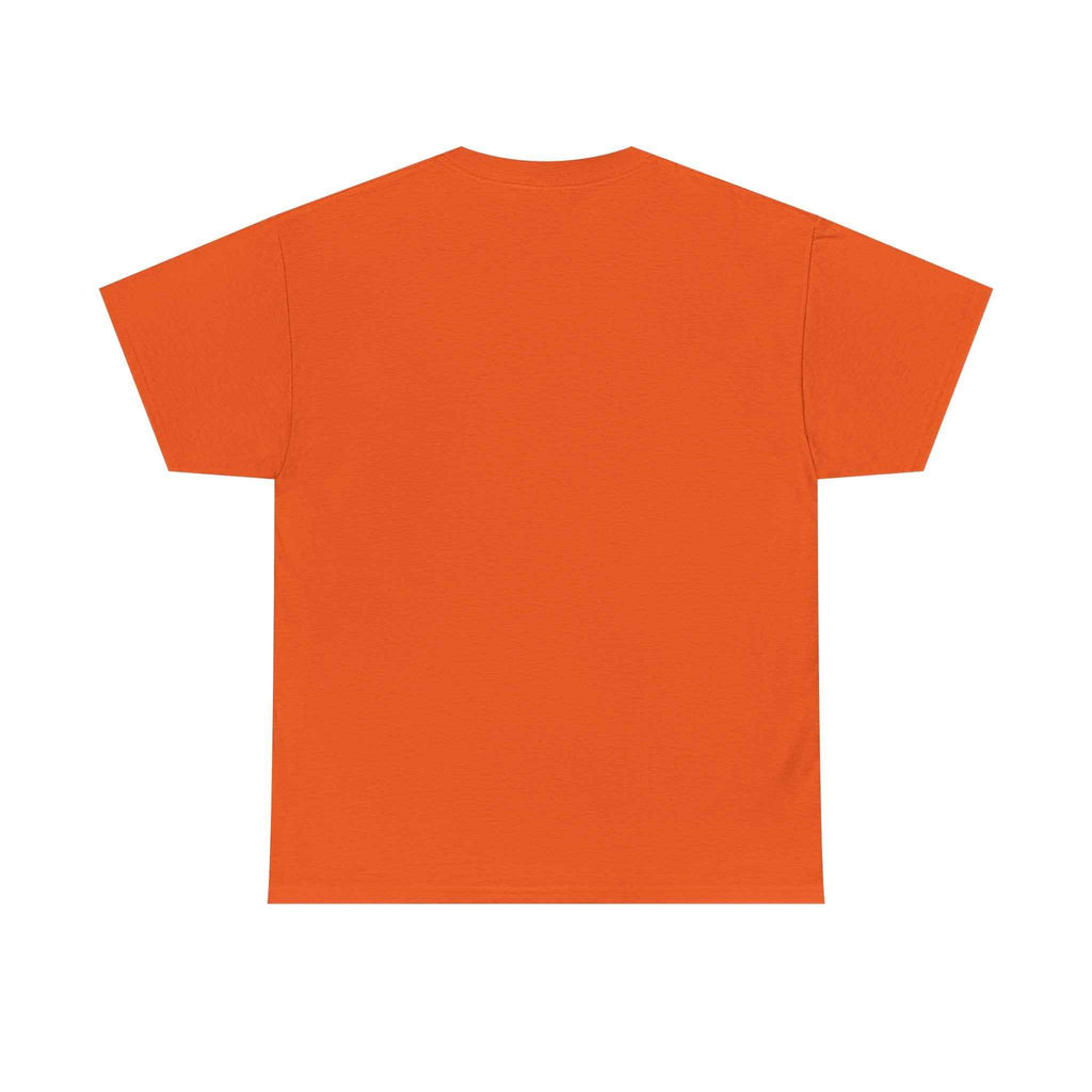 Retro Badge Style: The Vintage Volleyball Dad Shield Tee