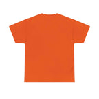 Retro Badge Style: The Vintage Volleyball Dad Shield Tee
