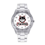 Game Day Legacy Personalized Men’s Watch - Magnolia Wild SC
