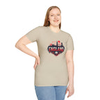 England 2026 Soccer T-Shirt