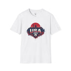 USA 2026 Soccer T-Shirt