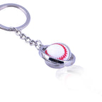 All-Star Keychain — Basketball, Baseball, Soccer & Golf Charm - Magnolia Wild SC