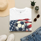 USA Soccer T-Shirt