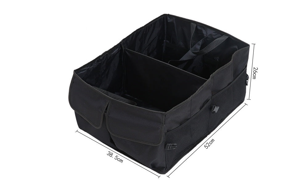 Apex Field Car Trunk Organizer - Magnolia Wild SC