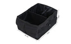 Apex Field Car Trunk Organizer - Magnolia Wild SC