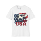 USA Soccer T-Shirt