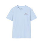 Proud Girl Dad Lacrosse T-Shirt - Magnolia Wild SC
