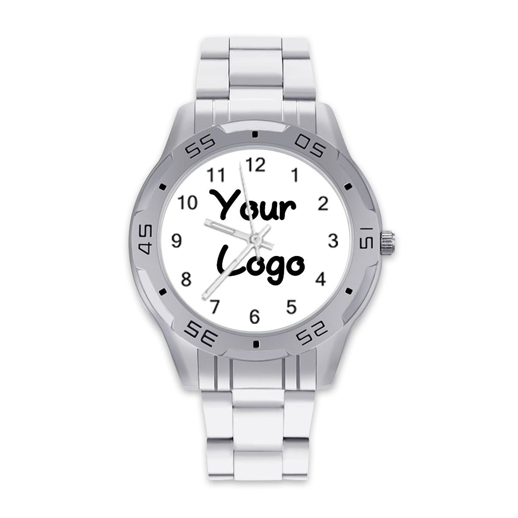 Game Day Legacy Personalized Men’s Watch - Magnolia Wild SC