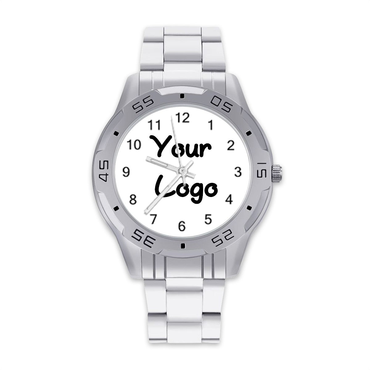 Game Day Legacy Personalized Men’s Watch - Magnolia Wild SC
