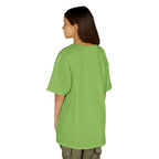 Ultimate Life Kids Tee — “Catch, Cut, Score” Ultimate Frisbee Youth Shirt - Magnolia Wild SC