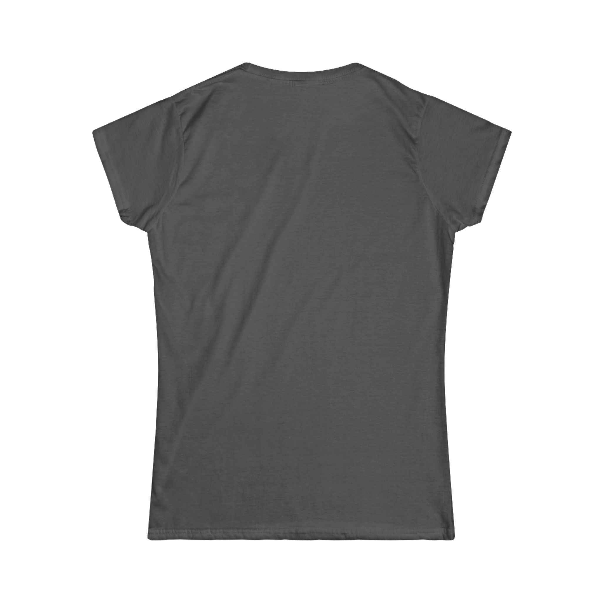 Retro Volleyball Mama Tee