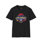 Colombia 2026 Soccer T-Shirt